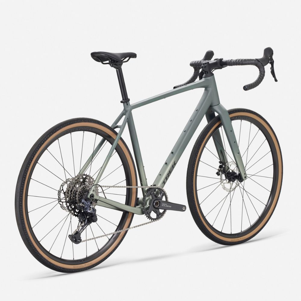 Bicycles Trek Checkpoint ALR 4 Gen 3
