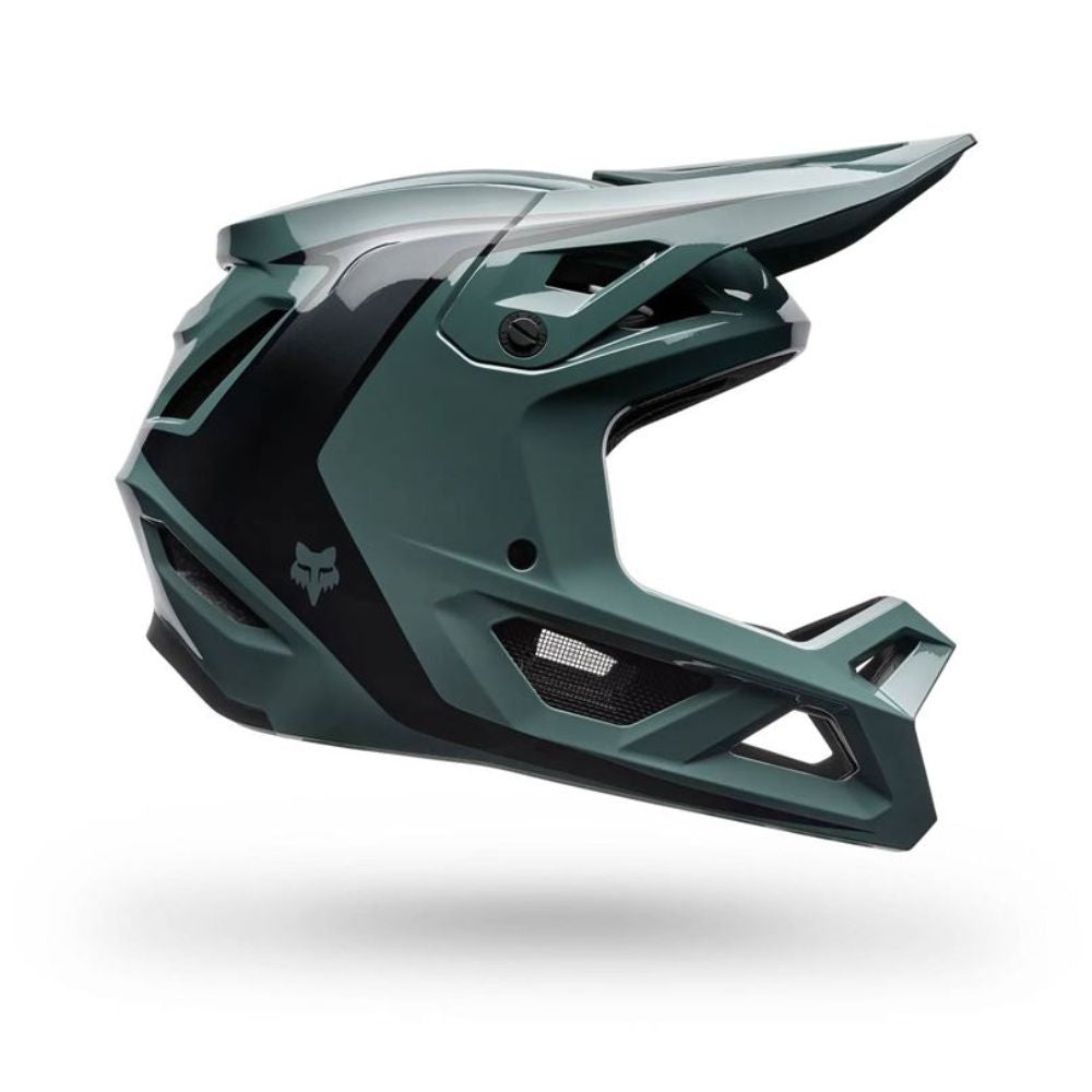Helmet Fox Rampage Fullface
