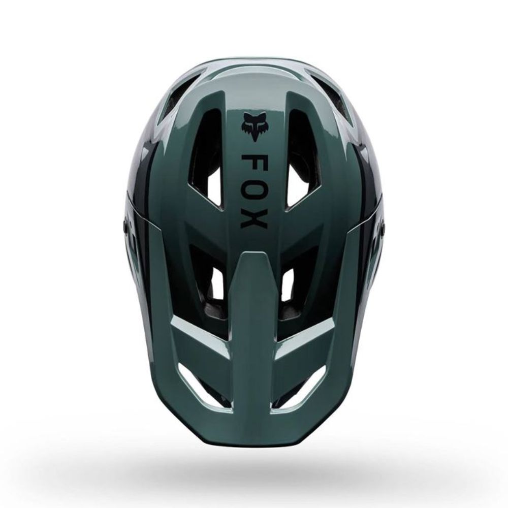 Helmet Fox Rampage Fullface