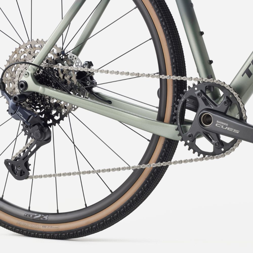 Bicycles Trek Checkpoint ALR 4 Gen 3