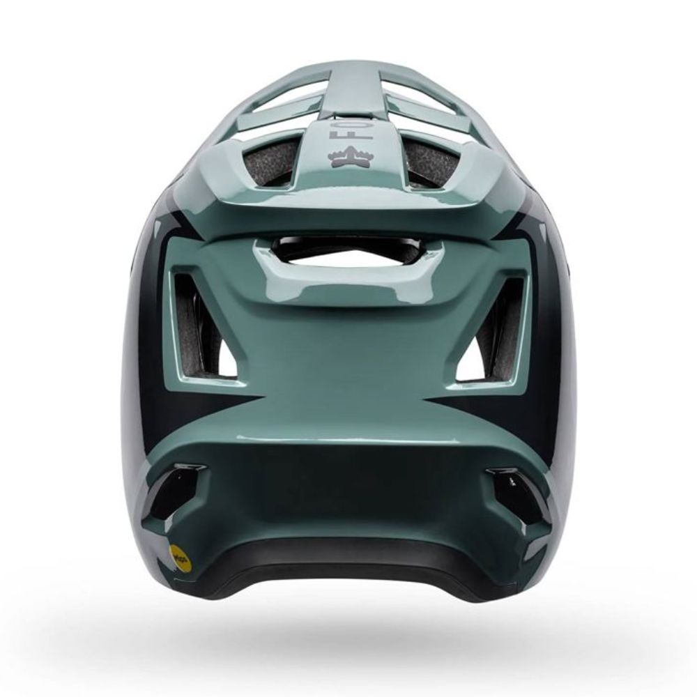 Helmet Fox Rampage Fullface