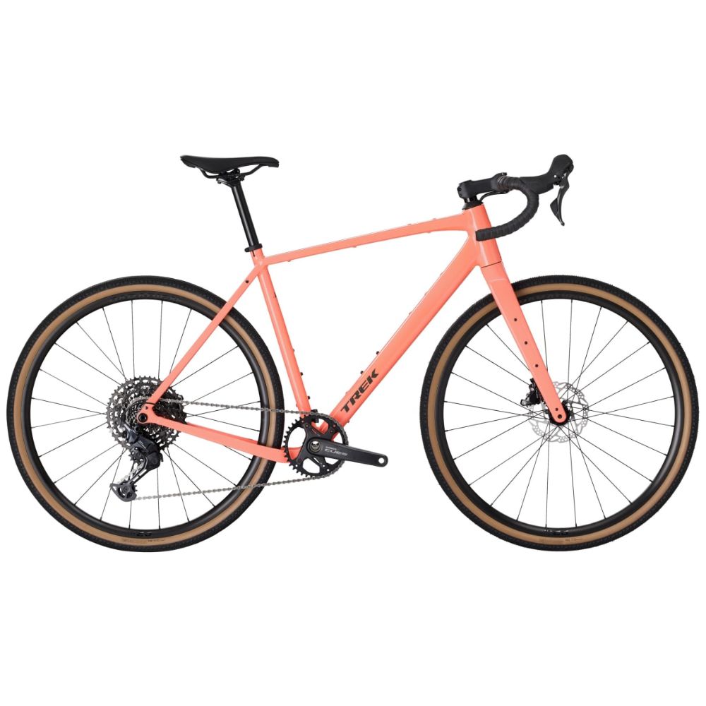 Bicycles Trek Checkpoint ALR 4 Gen 3