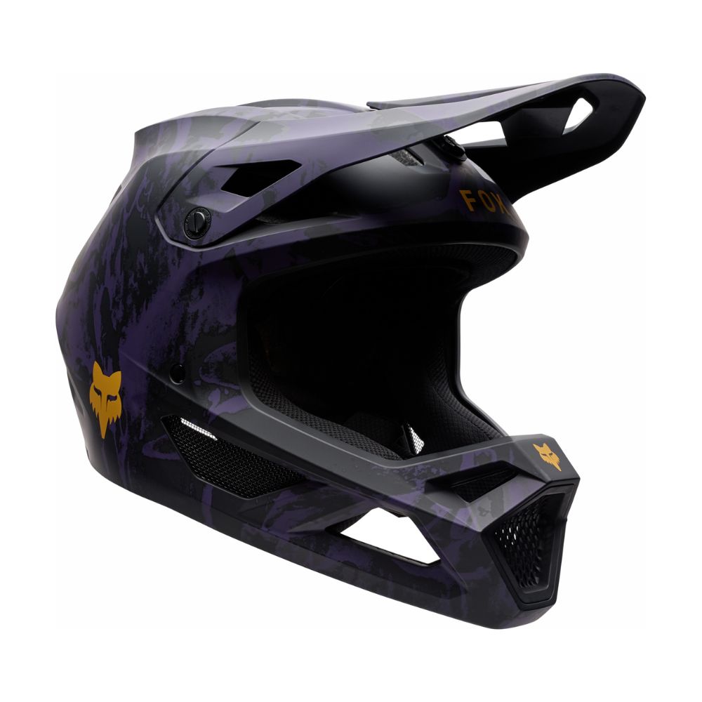 Helmet Fox Rampage Fullface
