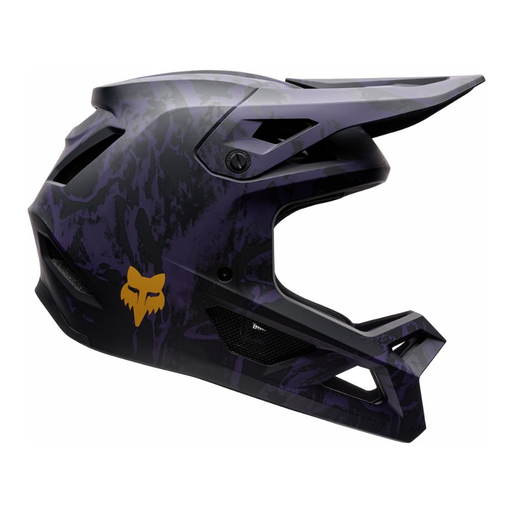 Helmet Fox Rampage Fullface