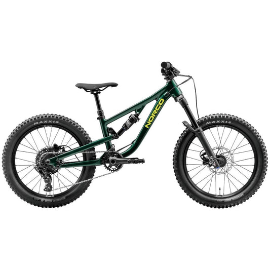 Bicycles Norco Fluid FS 24" Trail