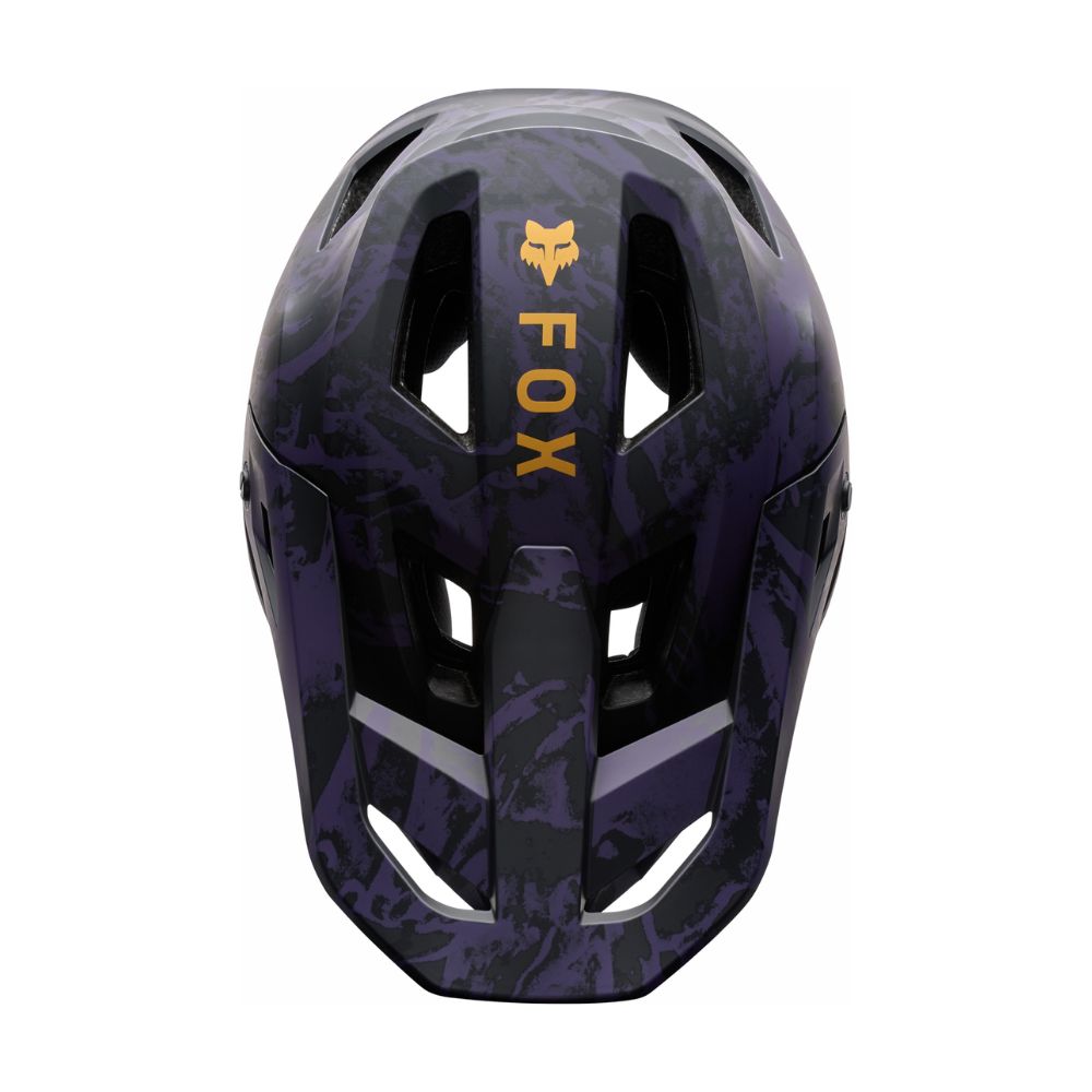Helmet Fox Rampage Fullface