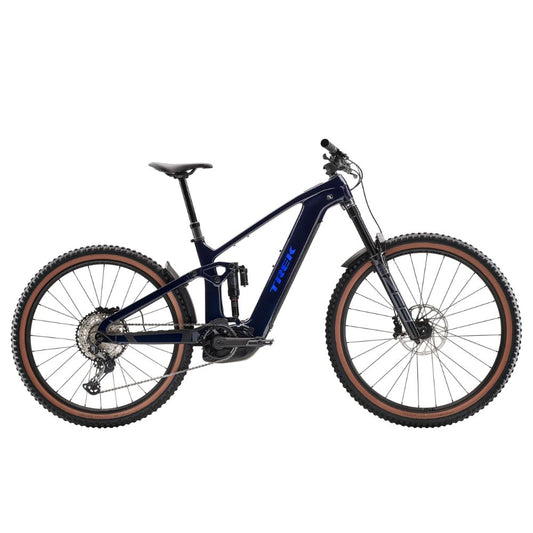 TREK BICYCLES ELECTRIC Tantrumride TREK BICYCLES ELECTRIC Tantrumride
