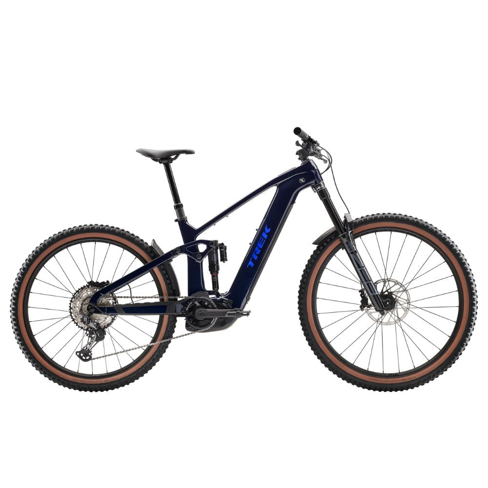 Bicycles Trek Rail + 9.7 Gen 5
