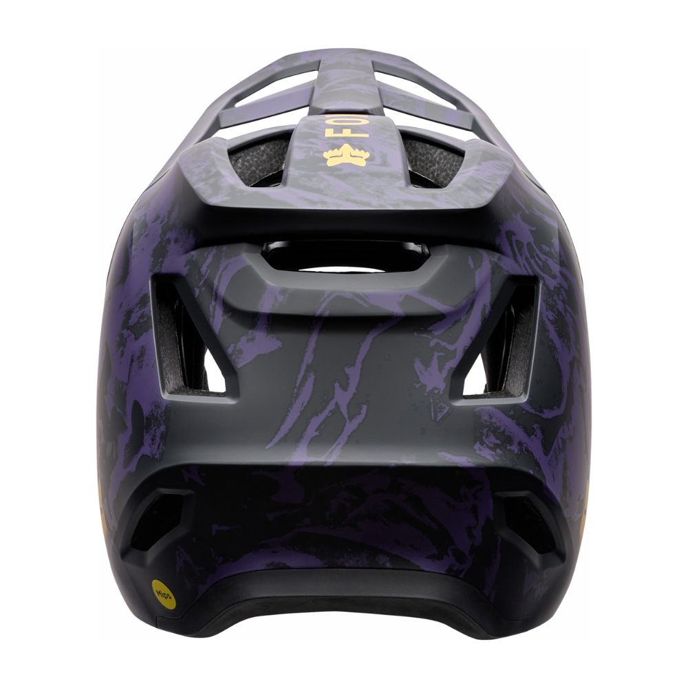 Helmet Fox Rampage Fullface