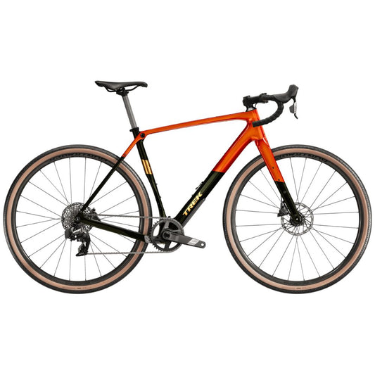 Bicycles Trek Checkpoint SL 5 AXS Gen 3