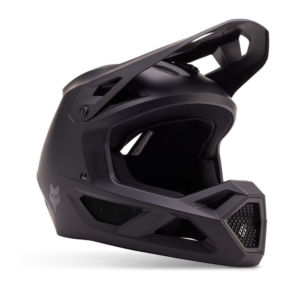 Helmet Fox Rampage Fullface