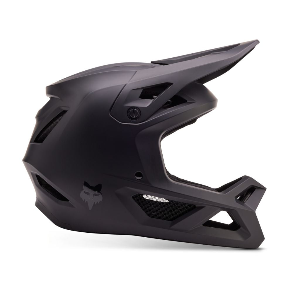 Helmet Fox Rampage Fullface