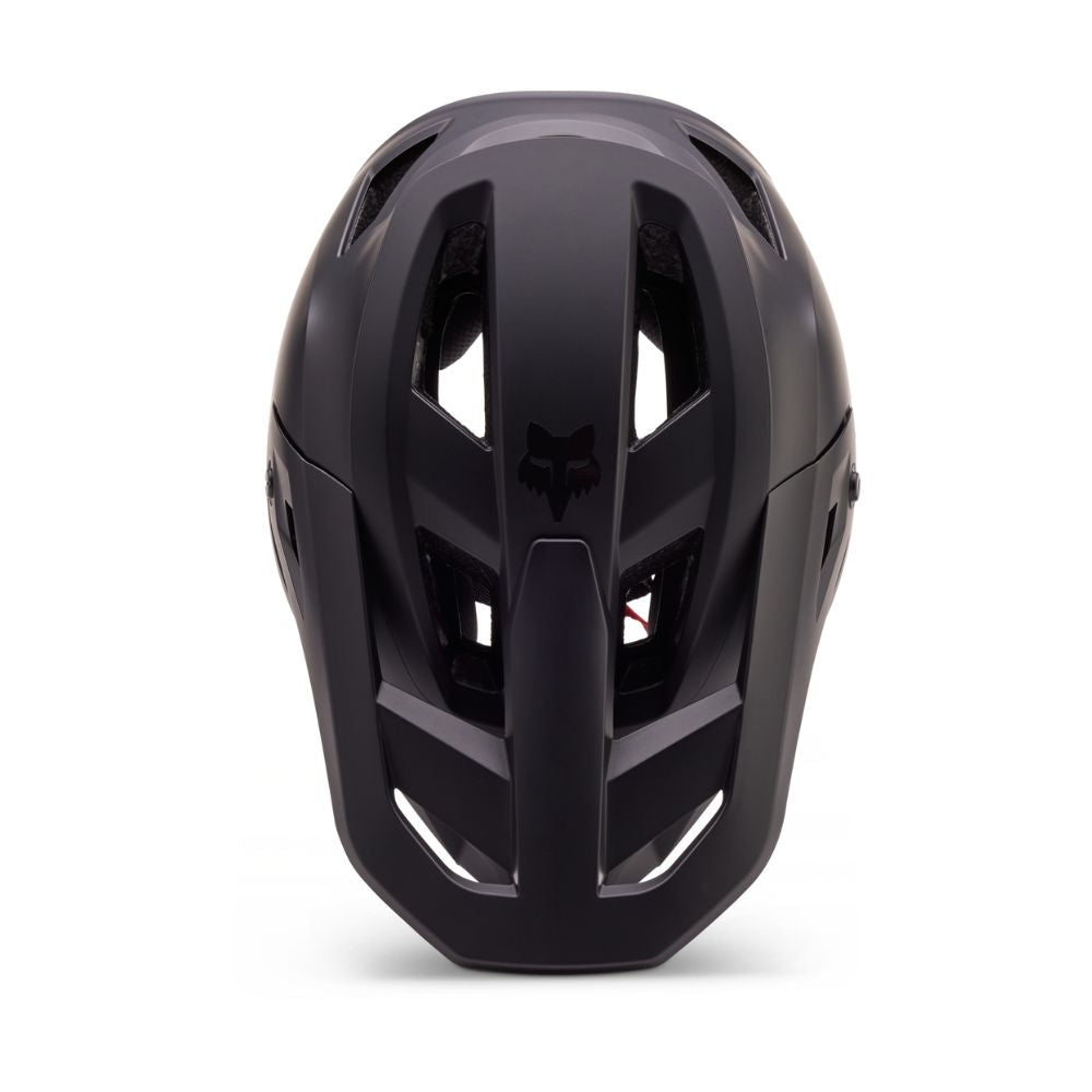Helmet Fox Rampage Fullface