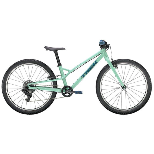 Bicycles Trek Wahoo 24