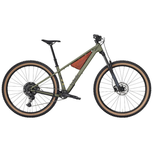 Bicycles Trek Roscoe 7 Gen 4
