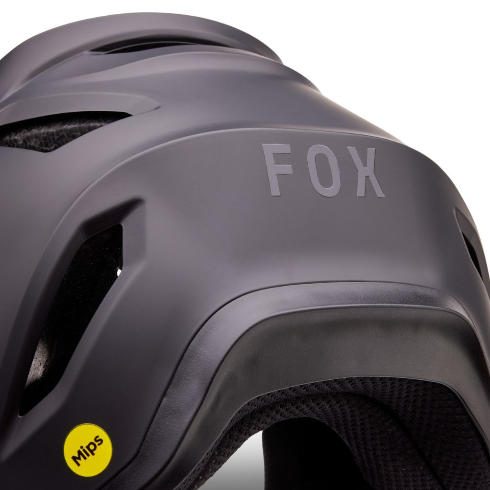 Helmet Fox Rampage Fullface