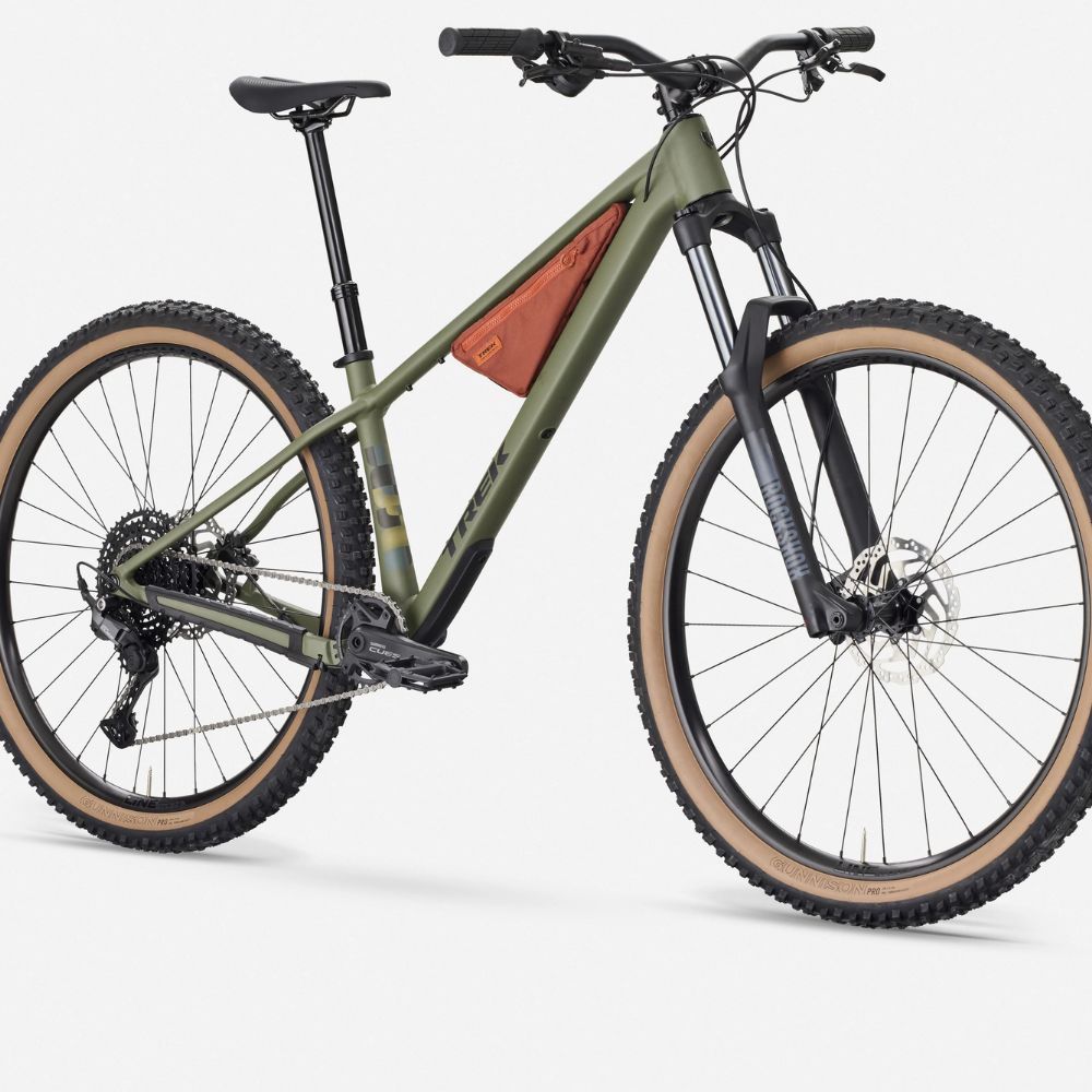 Bicycles Trek Roscoe 7 Gen 4