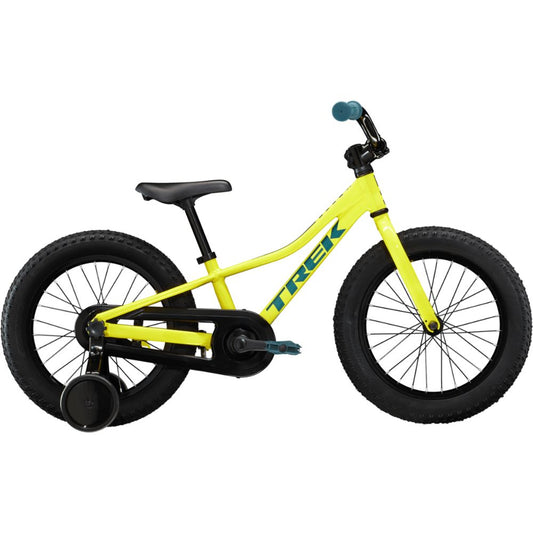Bicycles Trek Precaliber 16