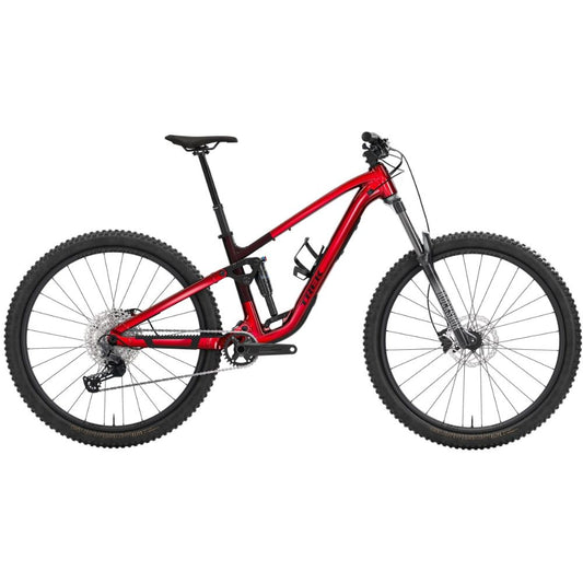 Bicycles Trek Fuel EX Gen 7