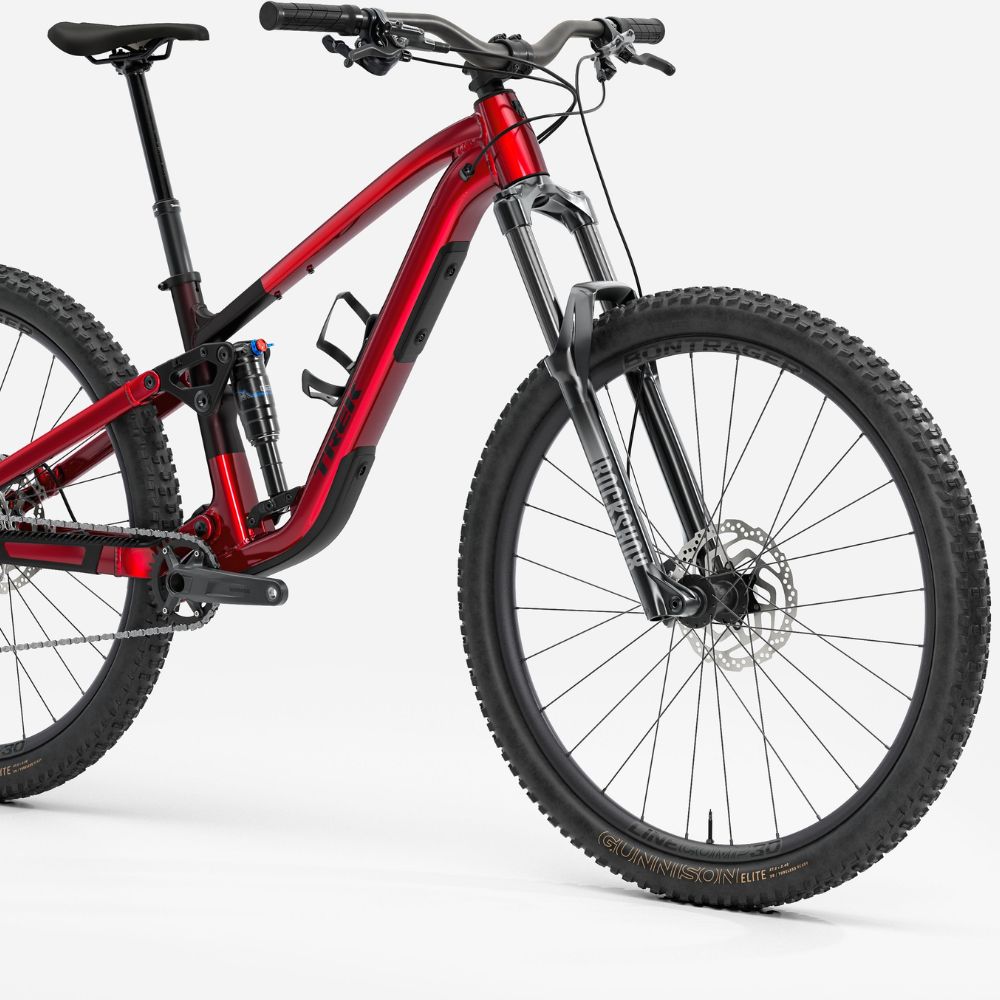 Bicycles Trek Fuel EX Gen 7