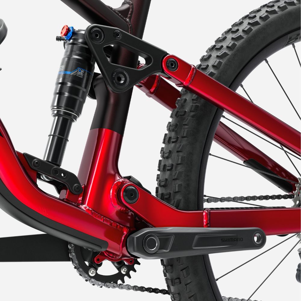 Bicycles Trek Fuel EX Gen 7