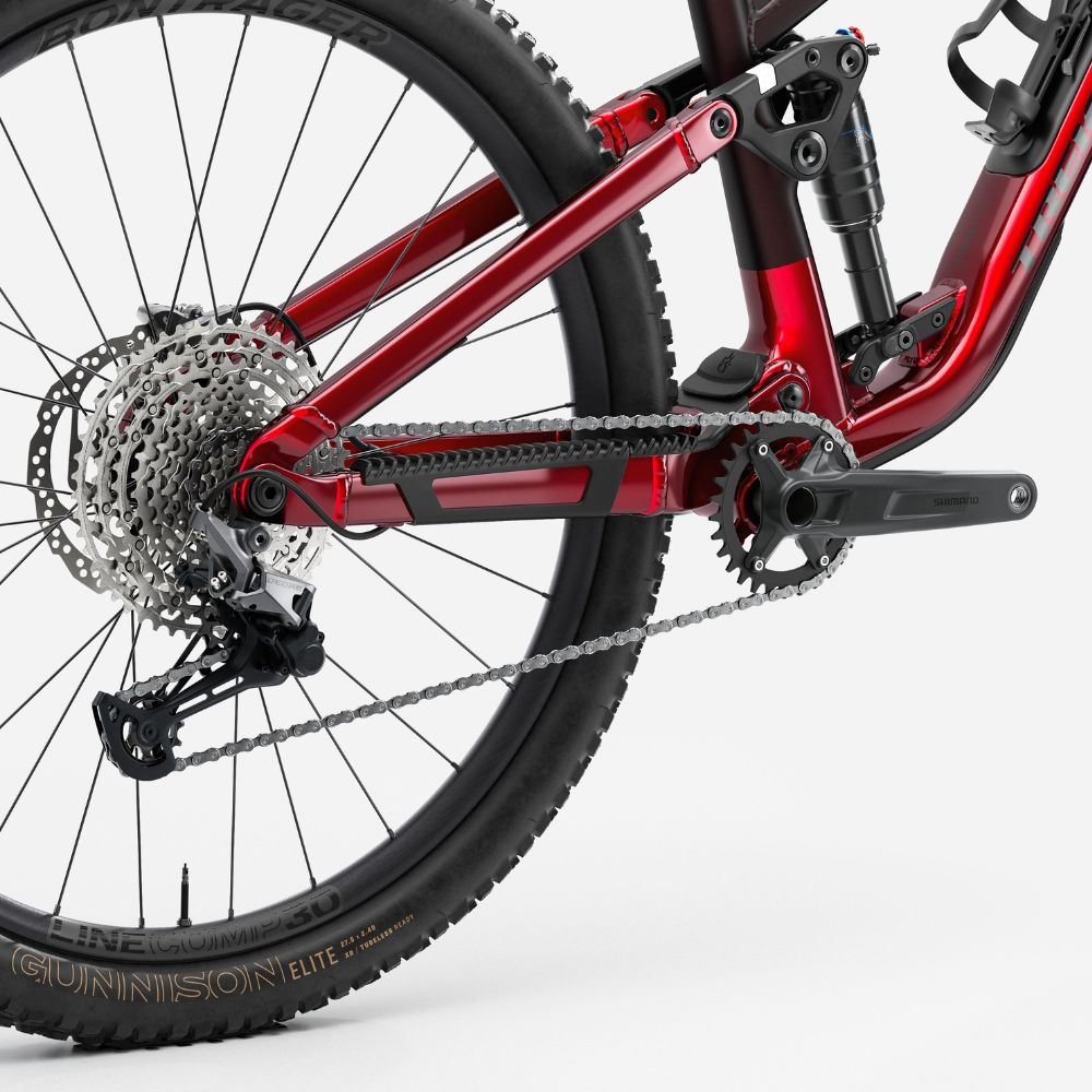 Bicycles Trek Fuel EX Gen 7