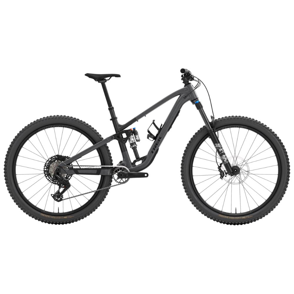 Bicycles Trek Fuel EX 8 Gen 7