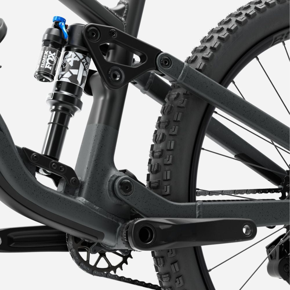 Bicycles Trek Fuel EX 8 Gen 7