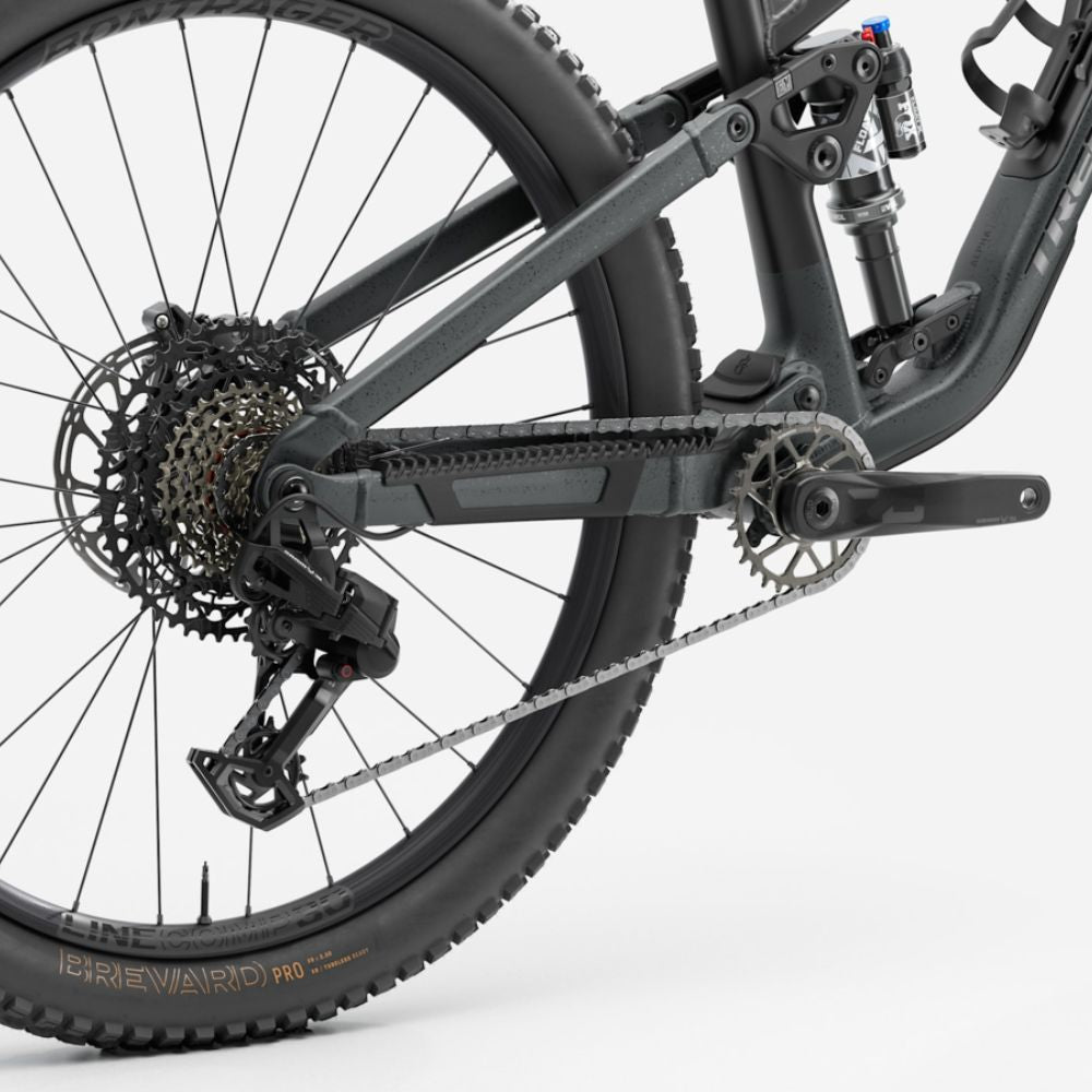Bicycles Trek Fuel EX 8 Gen 7