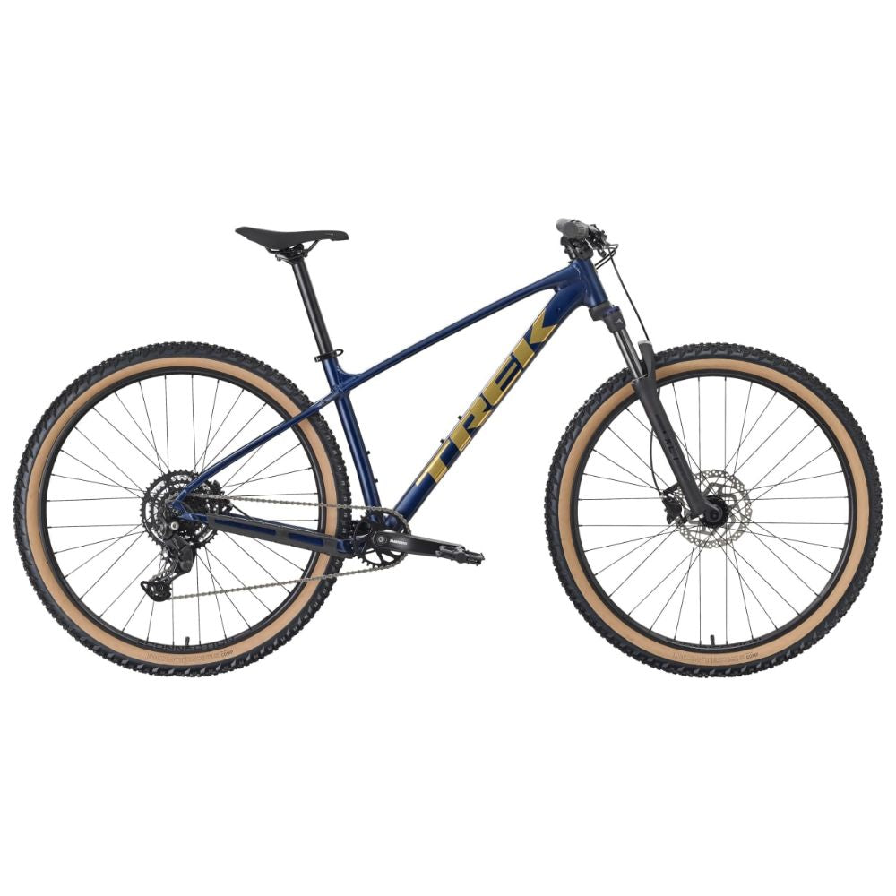Bicycles Trek Marlin 5 Gen 3