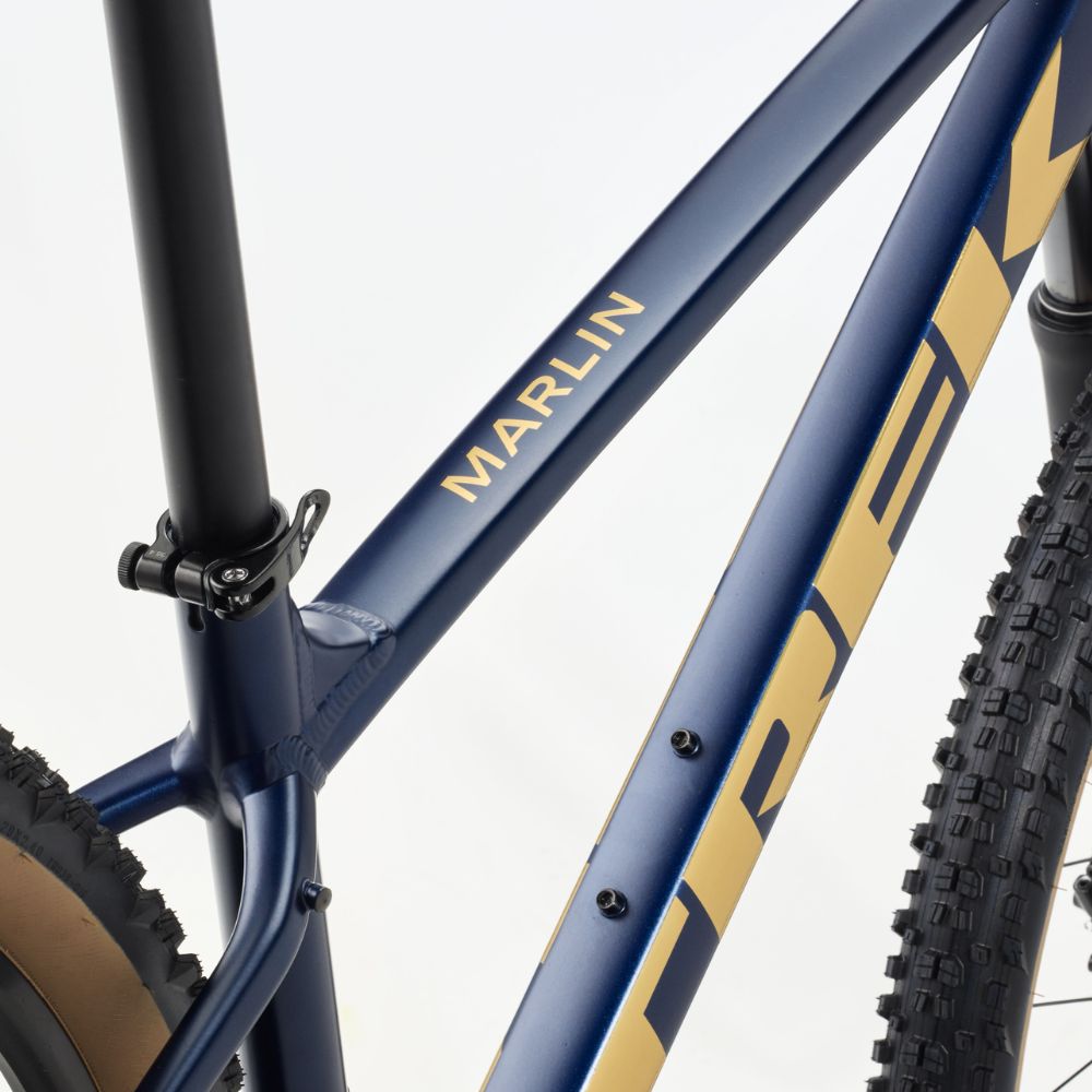 Bicycles Trek Marlin 5 Gen 3