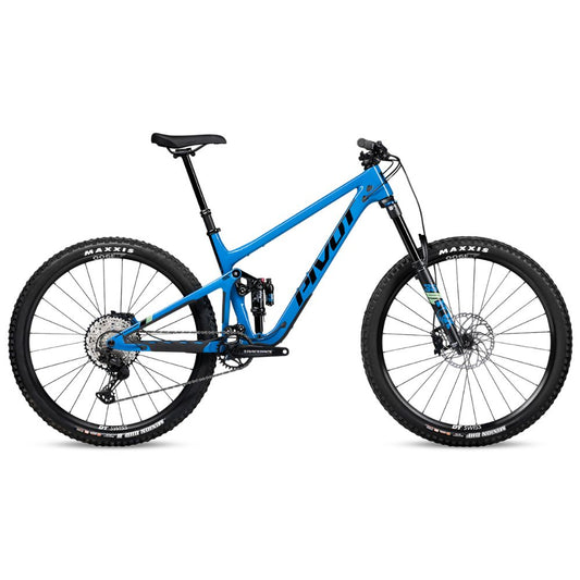 Bicycles Pivot Switchblade Ride SLX/XT