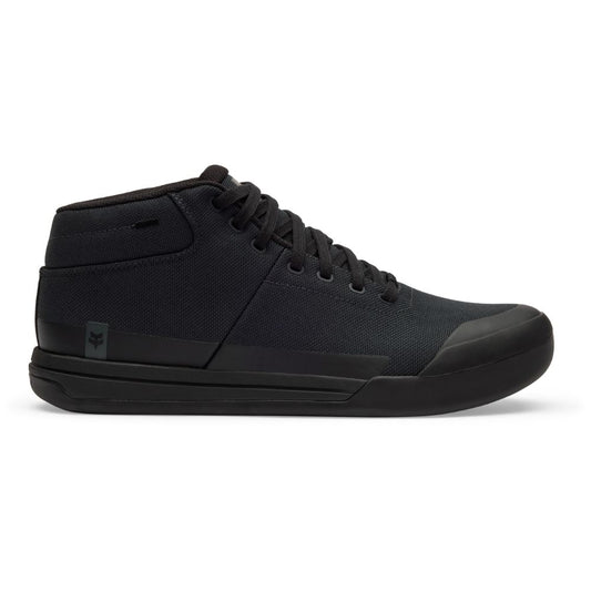 Shoes Fox Union Canvas Mid Flat