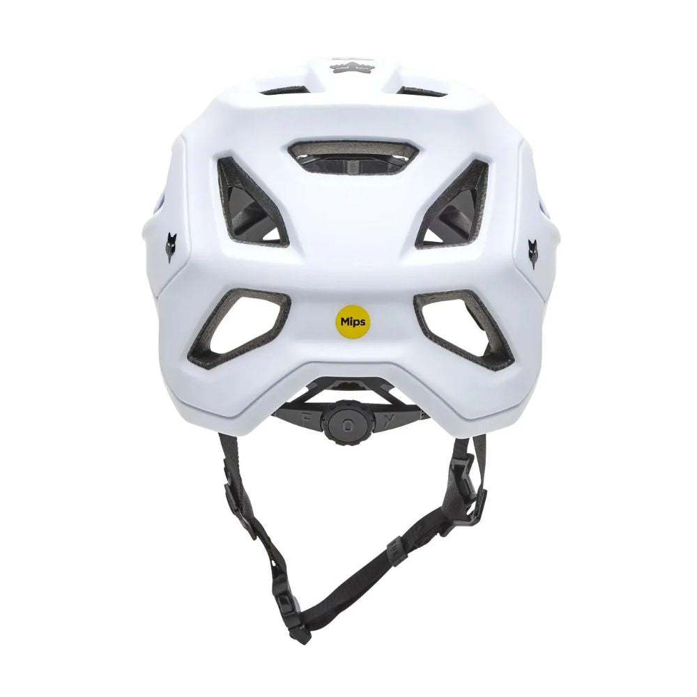 Helmet Fox Speedframe