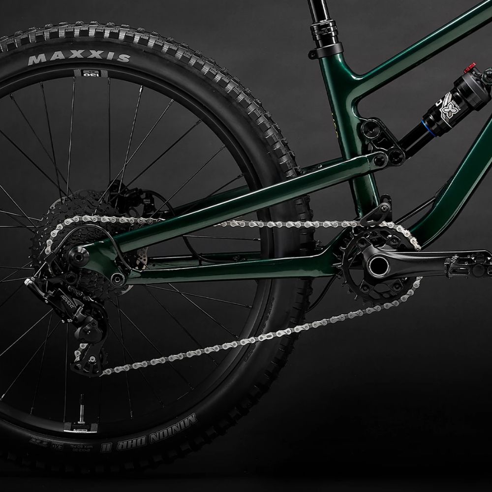 Bicycles Norco Fluid FS 24" Trail