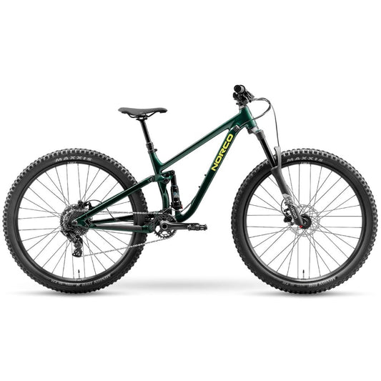 Bicycles Norco Fluid FS 27.5" Trail