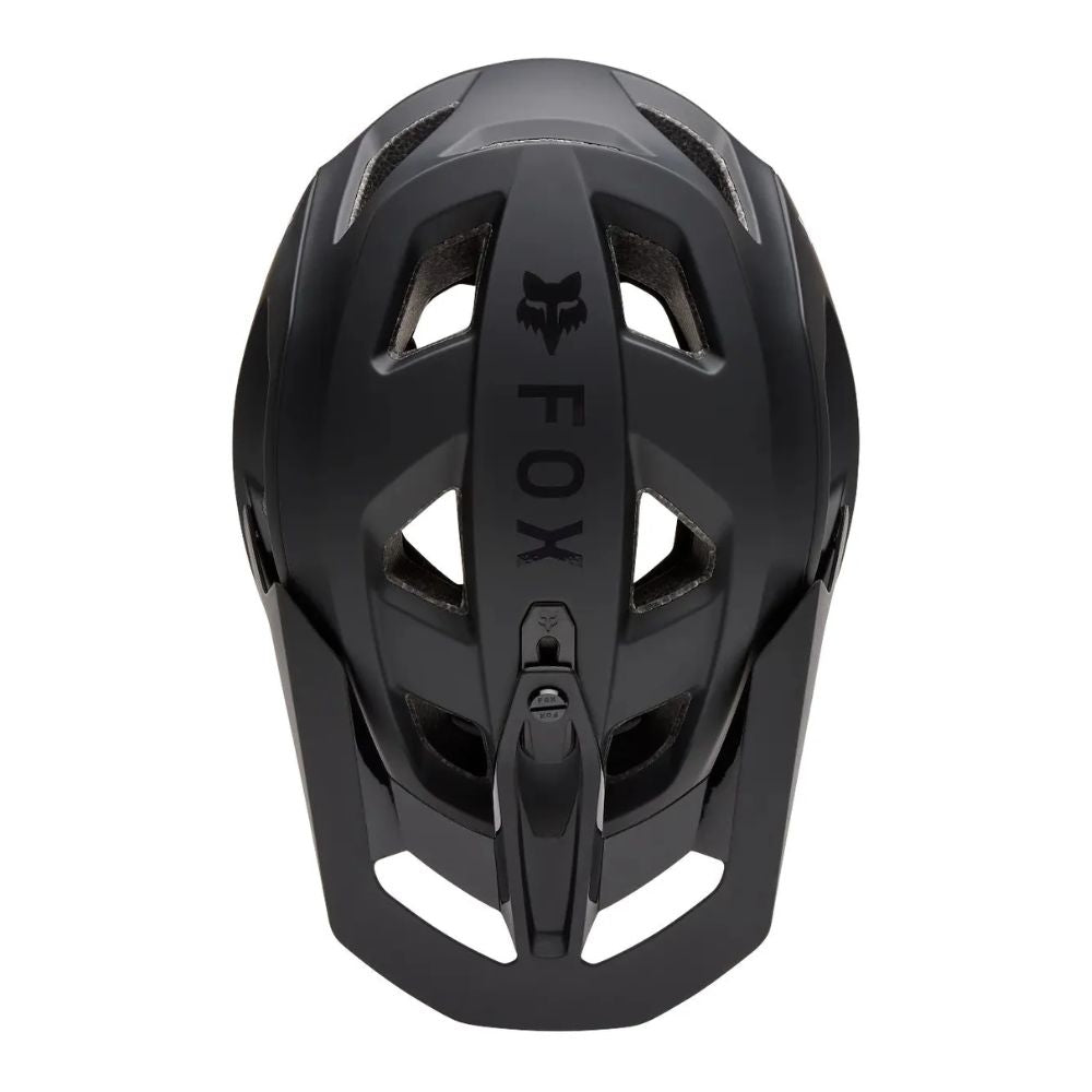 Helmet Fox Speedframe