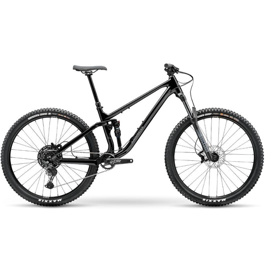 Bicycles Norco Fluid FS A3