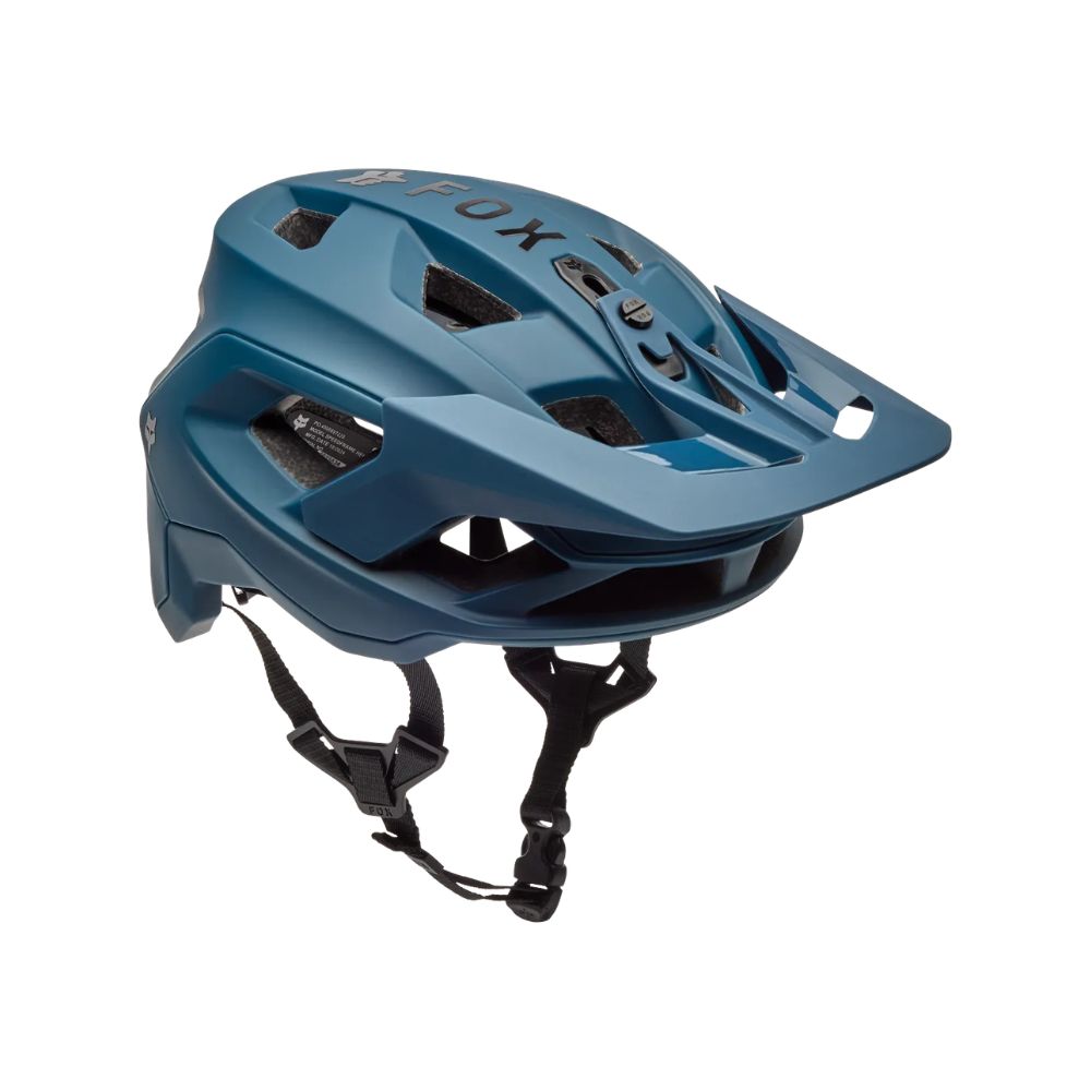 Helmet Fox Speedframe