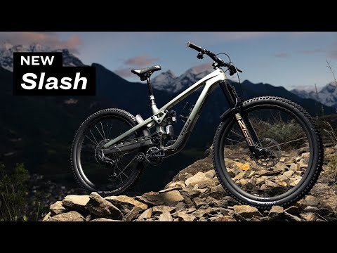 Trek slash clearance 6