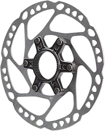 Rotor Shimano for disc brake, sm-rt64, deore, s 160mm