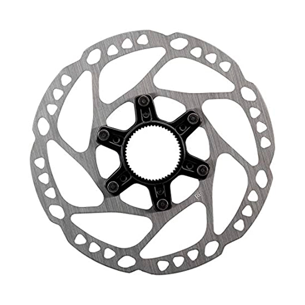 Rotor Shimano for disc brake, sm-rt64, deore, s 160mm