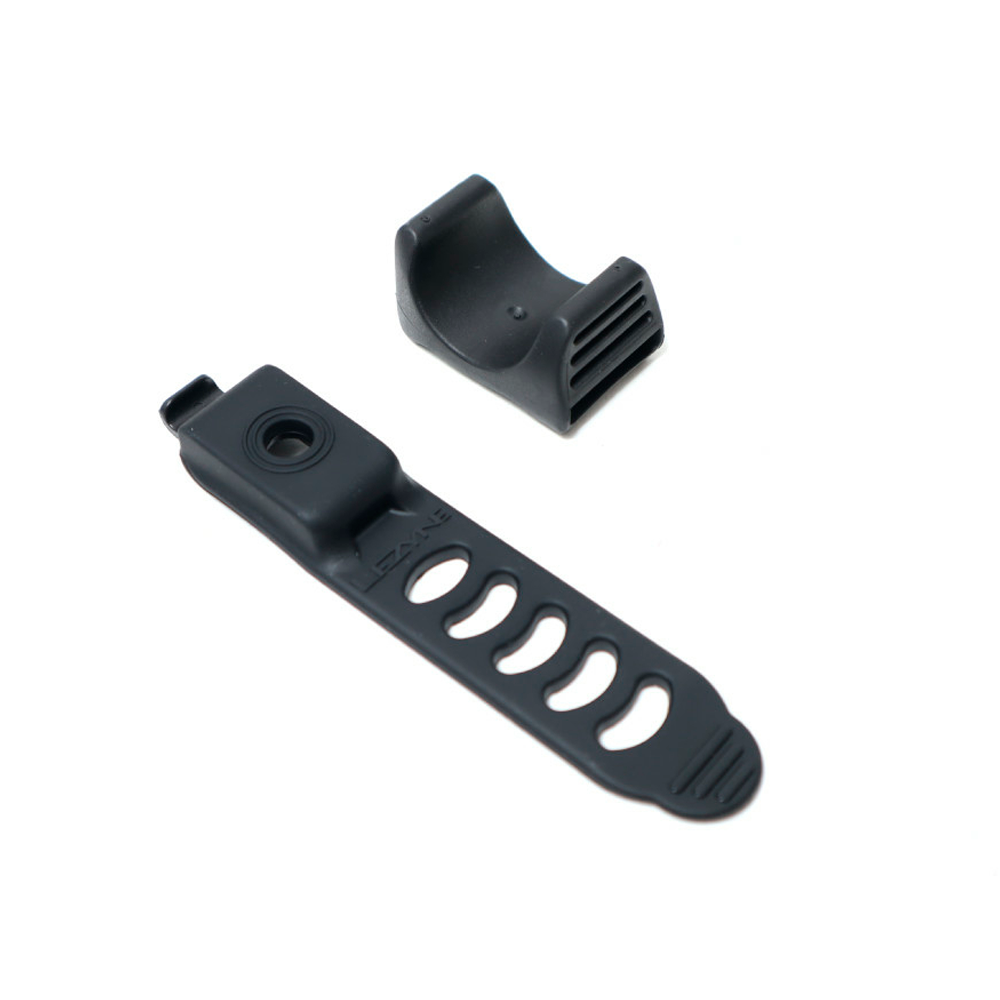 Lezyne, Silicon mounting strap, XL/XXL (Hecto/ Micro/ Macro/ Power/ Super/ Deca)