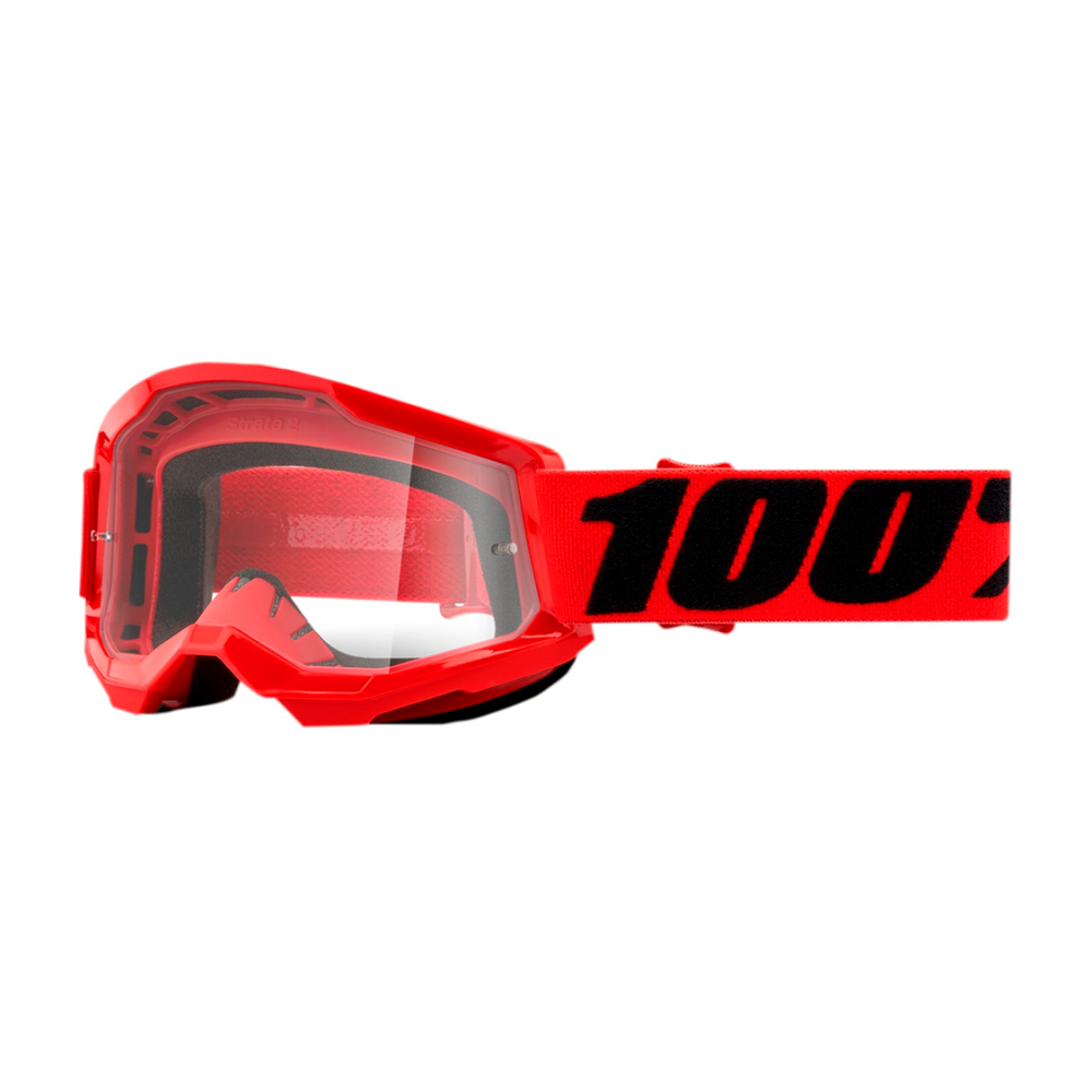 Goggles Youth 100% Strata 2 Jr Youth