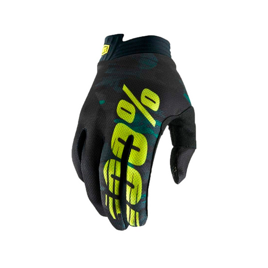 Glove 100% iTrack