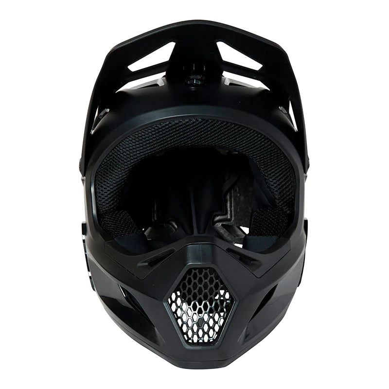 Helmet Fox Rampage Fullface