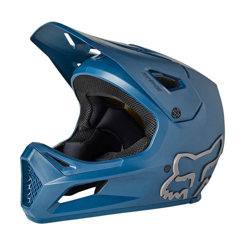 Helmet Fox Rampage Fullface