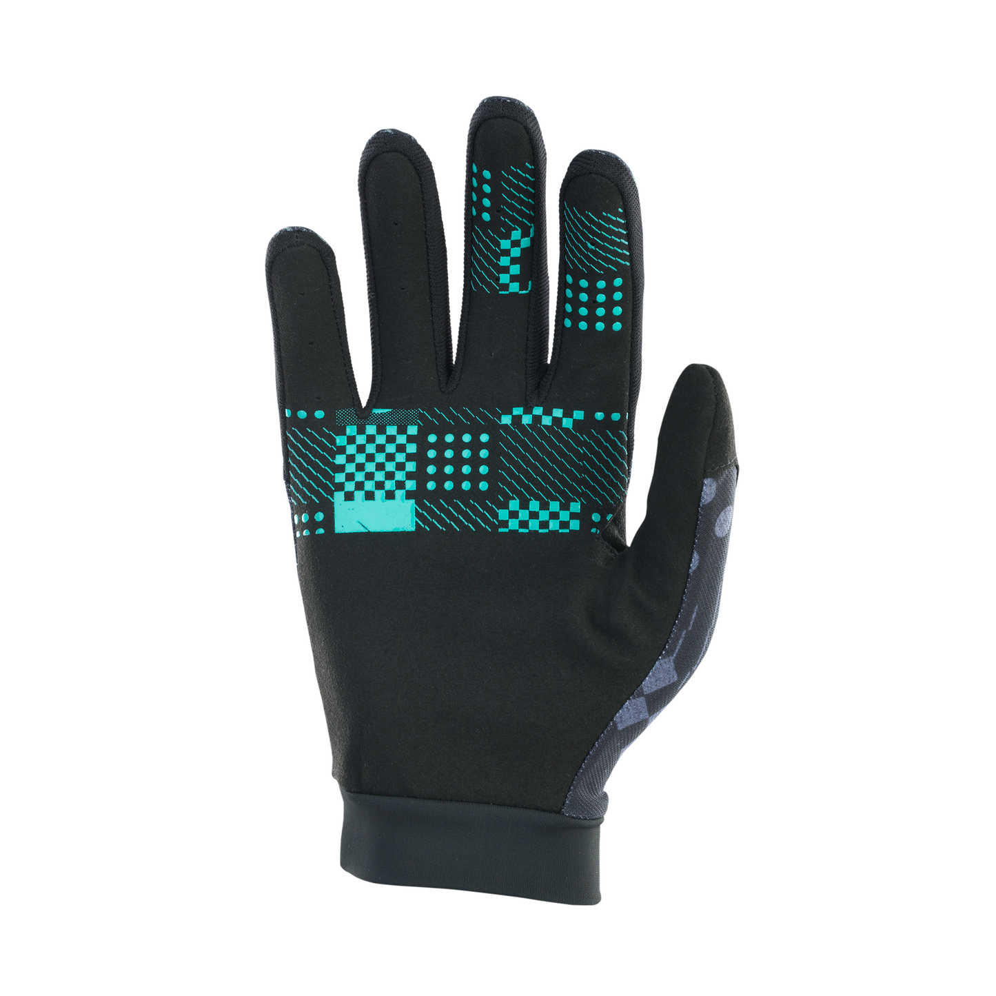 Glove Ion Scrub Unisex