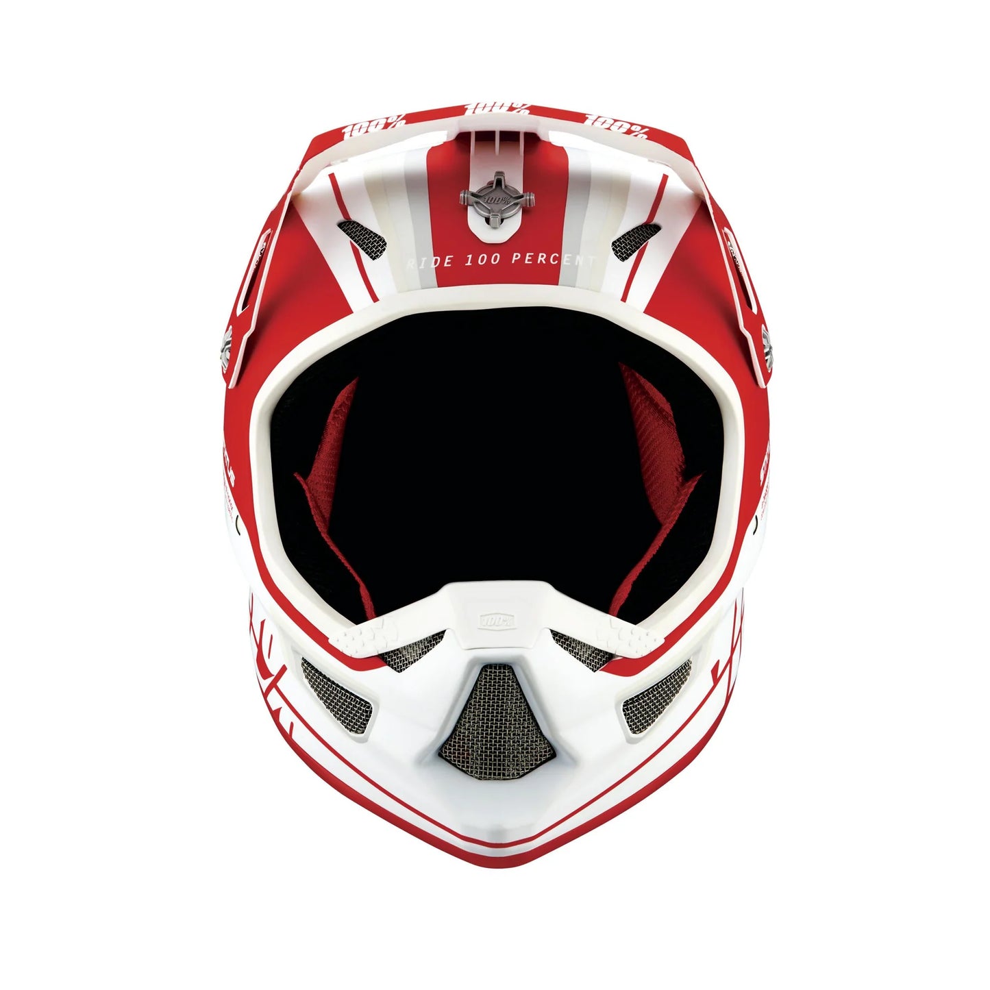 Helmet 100% Status Fullface
