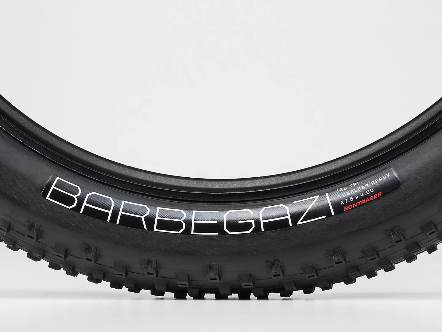 Tires Bontrager Barbagazzi (27.5 x 4.5)